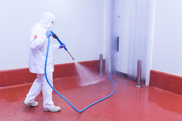 Best Oil Spill Cleanup  in West Haverstraw, NY