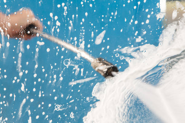 Professional  Pressure Washing Services in West Haverstraw, NY